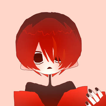 homicipher, illustration / 無題 / January 5th, 2025