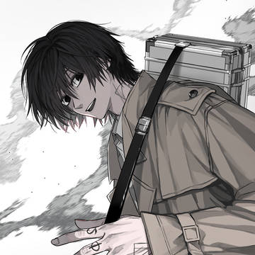 Sakamoto Days, SAKAMOTODAYS / 無題 / January 7th, 2025
