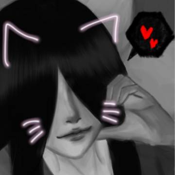 結構前に描いたやつ / January 13th, 2025