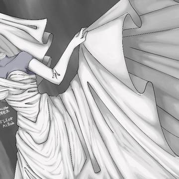 Homicipher / The  bride / January 23rd, 2025
