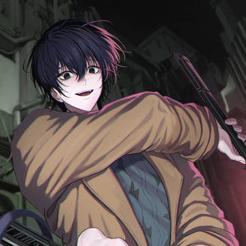 SAKAMOTODAYS, Sakamoto Days / 南雲 / January 30th, 2025