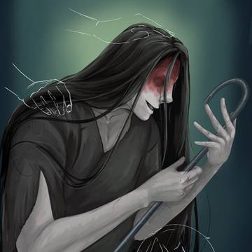 mrcrawling, homiciper / Mr.Сrawlin is waiting for his / January 30th, 2025