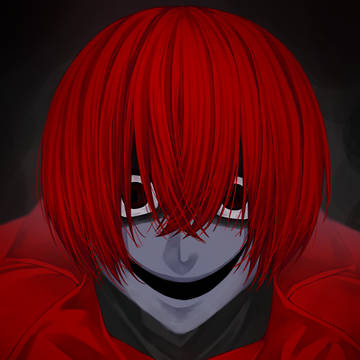 Homicipher / 今からお前は私の下僕 / February 2nd, 2025