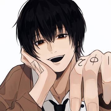 Shin Asakura, Shishiba, Sakamoto Days / SAKAMOTODAYS（南雲多め）