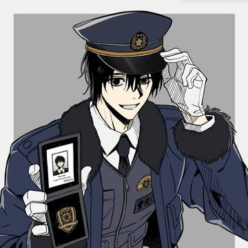 👮 / February 4th, 2025