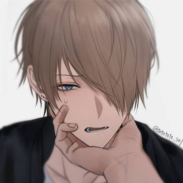 original, Original, boy / ?....なんだよ。