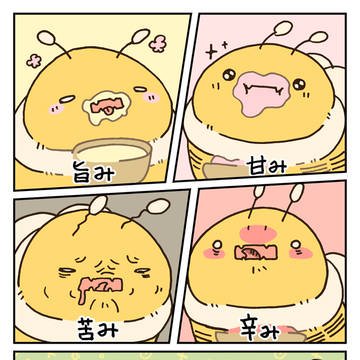 味覚 / February 11th, 2025