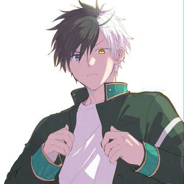 Haruka Sakura, WINDBREAKER, Wind Breaker 100+ bookmarks / no title