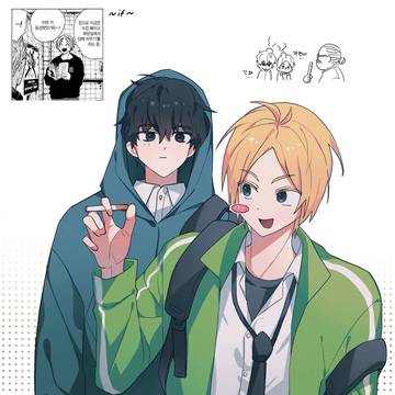 Sakamoto Days, SAKAMOTODAYS / SAKAMOTODAYS / February 16th, 2025