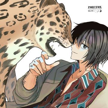 Sakamoto Days, SAKAMOTODAYS, Shin Asakura / 南雲くん🐆シンくん🐇