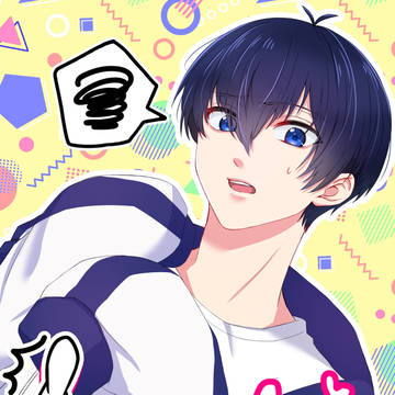 Yoichi Isagi / オーバーサイズ / February 26th, 2025