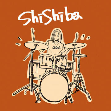 SAKAMOTODAYS, Sakamoto Days, Shishiba / まねきねこコラボの神々廻♡