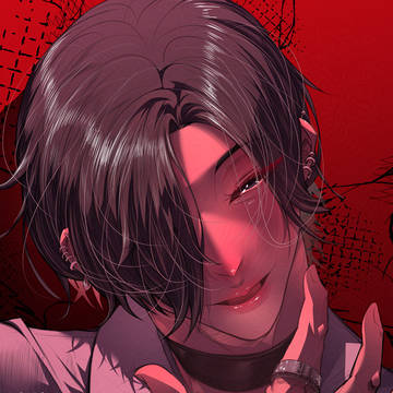 Manga, fanart, anime / 극락가 요루 - Gokurakugai Yoru