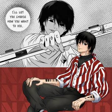 SAKAMOTODAYS, Sakamoto Days / 🎲 / March 1st, 2025