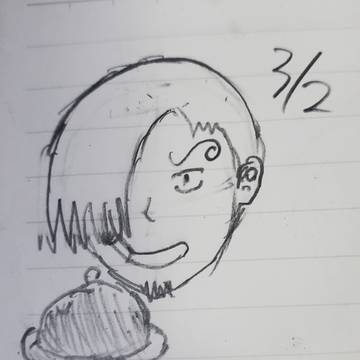 ONEPIECE, sanji / サンジHBD / March 2nd, 2025