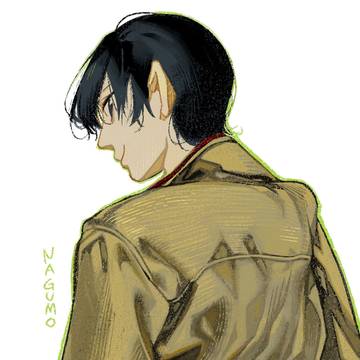 Sakamoto Days / nagumo / March 2nd, 2025
