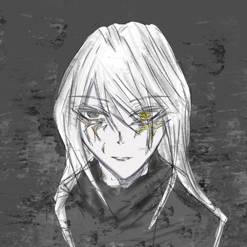 illustration, boy, young man / ヒプノズ