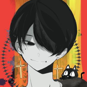 cool, boy, psycho / 男　石田スイ風