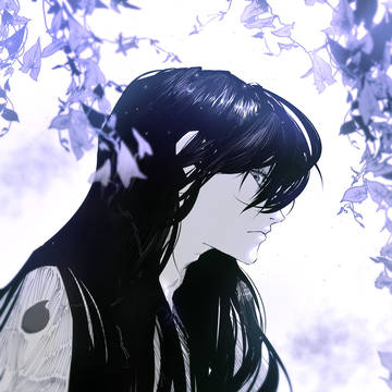 illustration, digitalart, manga / ともえ