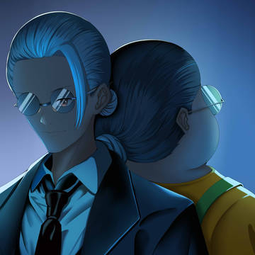 SAKAMOTODAYS, Sakamoto Days, assassin / 格好良い殺し屋の後ろは優しいパパ🥰🥰
