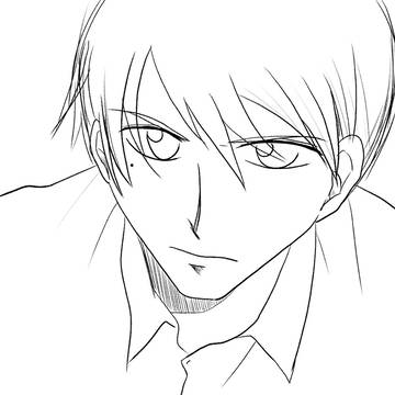 illustration, creation, illustration / 無題