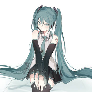 VOCALOID, hatsune miku, Vocaloid 1000+ bookmarks / 39