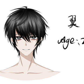 two dimensions, creation, illustration / 无题