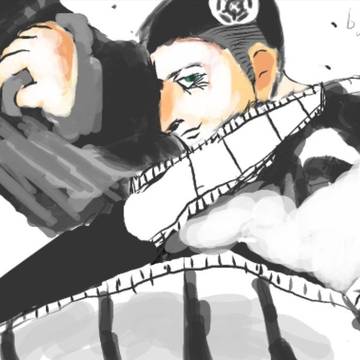 Sakamoto Days / 京 / March 9th, 2025