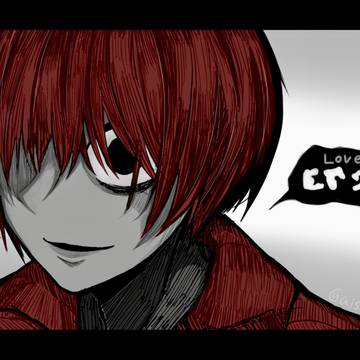 赤い傘の男 / March 9th, 2025