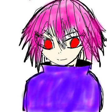 girl, AI-Generated, original / 強キャラ