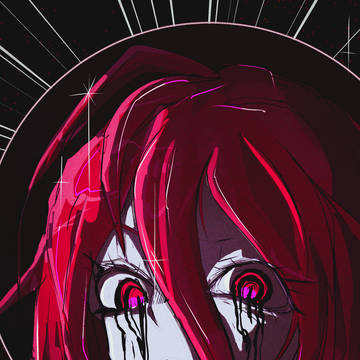 housekinokuni, houseki_no_kuni, Digitalart / Cinnabar. The new kozen style