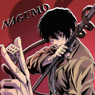 SAKAMOTODAYS, Sakamoto Days / 南雲 / March 10th, 2025