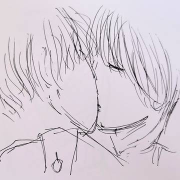 boys love / 大好き / March 10th, 2025