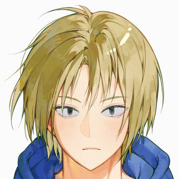 shin, Sakamoto Days, fanart / サカモトデイズ シン