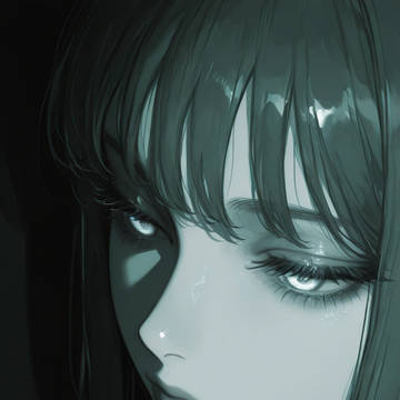 fanart, illustration / Untitled / March 12th, 2025