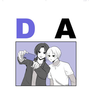 HARUCOMICCITY34 / 【新刊/春いお】DATE / March 12th, 2025