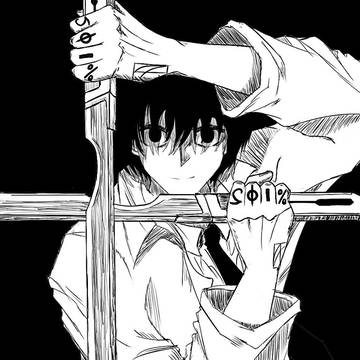 HELLSING, Sakamoto Days, SAKAMOTODAYS / 南雲
