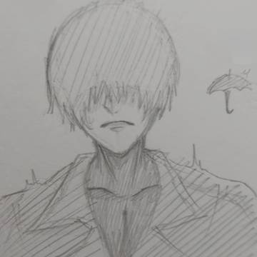 Homicipher / アナログ / March 13th, 2025