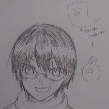 traditional / 飯綱くん / March 13th, 2025