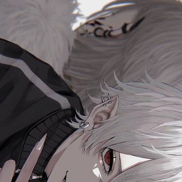 virtual YouTuber, virtual YouTuber, Nijisanji / 葛葉