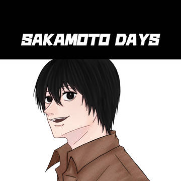 SAKAMOTODAYS, OSAKAFESMar.2025 / 【新刊サンプル】サカデイオールキャラ夢本 / March 15th, 2025