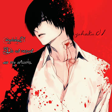 Shin Asakura, illustration, illustration / SAKAMOTO DAYS