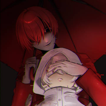 homicipher / 赤チャン / March 26th, 2025