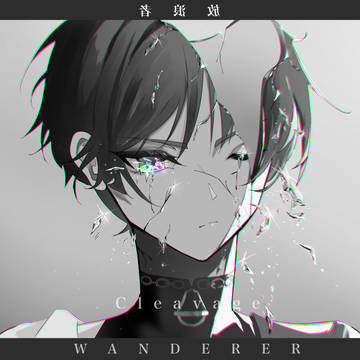 Genshin Impact, GenshinImpact, Wanderer (Genshin Impact) / 無題