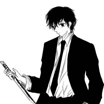 Sakamoto Days, SAKAMOTODAYS / 南雲 / March 31st, 2025