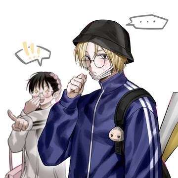 Shin Asakura, SAKAMOTODAYS, Sakamoto Days / オタク