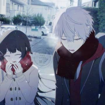 Mito Tsukino, Kuzuha, Nijisanji / ノ葛まとめ