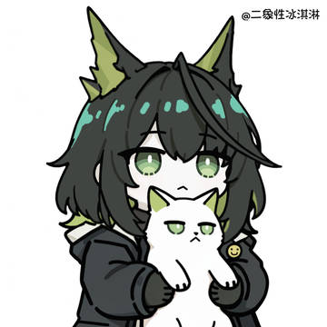 Arknights, Arknights, Mon3tr / M3猞猁