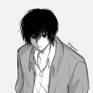 Sakamoto Days / 南雲 / April 6th, 2025