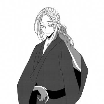 SAKAMOTODAYS, Shishiba, Sakamoto Days / 神々廻さんW